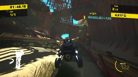 Off-Road / Offroad Racing - Buggy X ATV X Moto 💎 STEAM