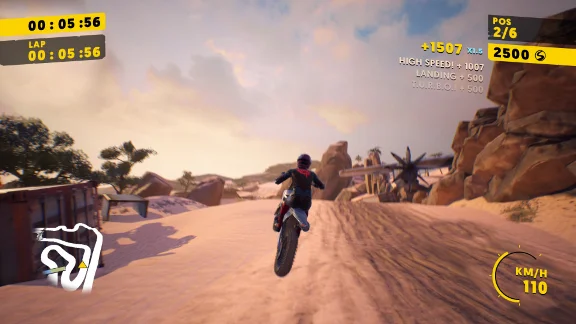 Off-Road / Offroad Racing - Buggy X ATV X Moto 💎 STEAM