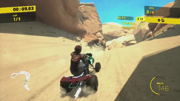 Off-Road / Offroad Racing - Buggy X ATV X Moto 💎 STEAM