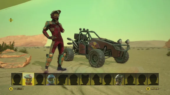 Off-Road / Offroad Racing - Buggy X ATV X Moto 💎 STEAM