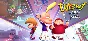 Titeuf Mega Party / Megaparty A Tootuff adventure STEAM