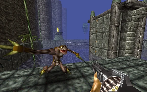 Turok 💎 STEAM GIFT RU