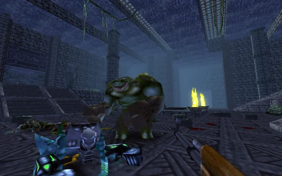 Turok 💎 STEAM GIFT RU