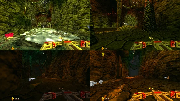Turok 2: Seeds of Evil 💎 STEAM GIFT RUSSIA