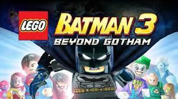 ✅LEGO Batman 3: Beyond Gotham Deluxe Edition XBOX 🔑