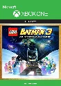 ✅LEGO Batman 3: Beyond Gotham Deluxe Edition XBOX 🔑