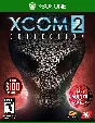 ✅XCOM® 2 COLLECTION XBOX ONE & SERIES X|S🔑KEY