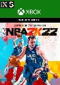 🎮NBA 2K22 Cross-Gen Digital Bundle XBOX ONE / X|S🔑Key