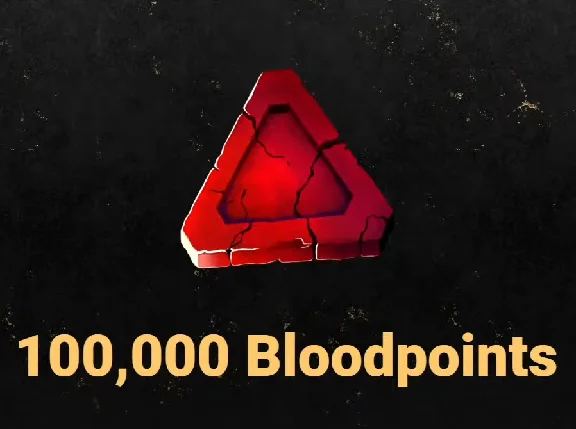 ✅ Dead by Daylight - 100 000 Очков крови GLOBAL КЛЮЧ ✅