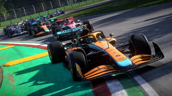 F1® 22 Champions Edition * STEAM Россия 🚀 АВТОДОСТАВКА