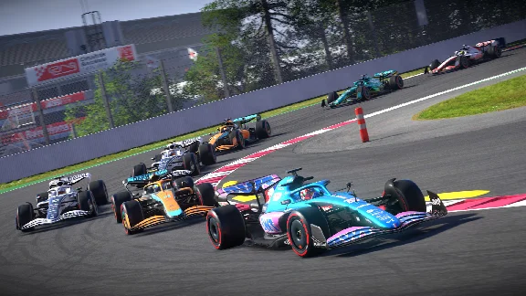 F1® 22 Champions Edition * STEAM Россия 🚀 АВТОДОСТАВКА