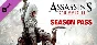 Assassin´s Creed III - Season Pass STEAM Gift - RU/CIS