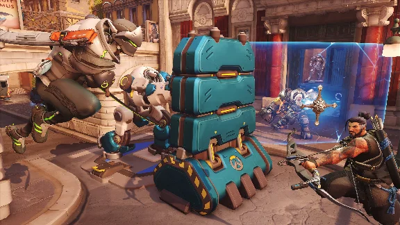 🔥🔥🔥 Overwatch 2 Watchpoint Pack XBOX Key  🔑🔥🔥🔥
