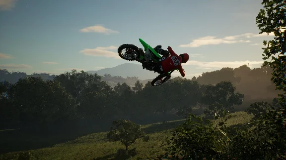 MX vs ATV Legends Leader Pack Xbox One & Xbox Series