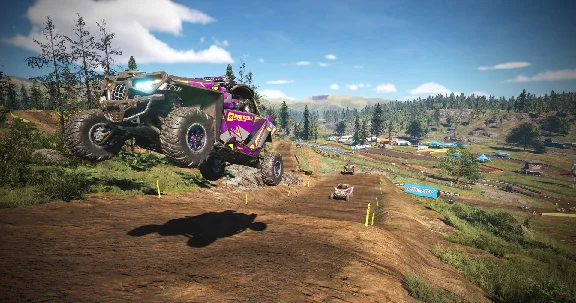 MX vs ATV Legends Leader Pack Xbox One & Xbox Series
