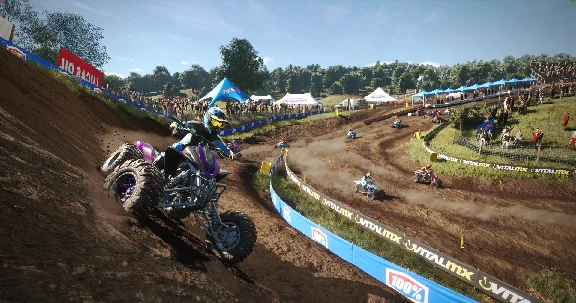 MX vs ATV Legends Leader Pack Xbox One & Xbox Series