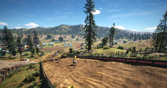 MX vs ATV Legends Leader Pack Xbox One & Xbox Series
