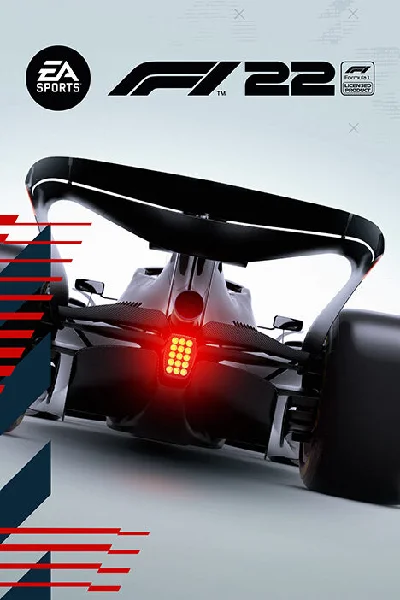 EA APP 🔑 F1 22 (ORIGIN) РФ/СНГ/GLOBAL