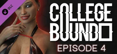College Bound - Episode 4 💎 DLC STEAM РОССИЯ