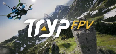TRYP FPV : The Drone Racer Simulator 💎 STEAM GIFT RU
