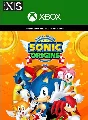 Sonic Origins Digital Deluxe Edition Xbox One & Series