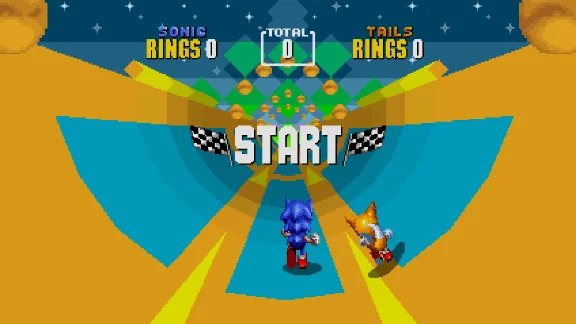 Sonic Origins Digital Deluxe Edition Xbox One & Series