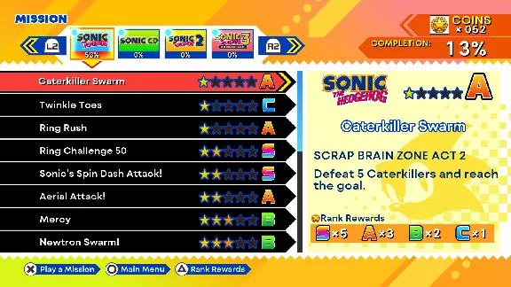 Sonic Origins Digital Deluxe Edition Xbox One & Series