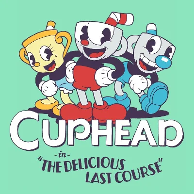 Cuphead - The Delicious Last Course DLC XBOX [ Code 🔑]