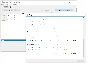 Dual simplex method. Coursework and sources. Delphi.
