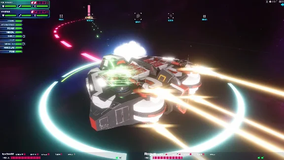 The Galactic Junkers 💎 STEAM GIFT FOR RUSSIA