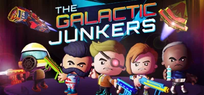 The Galactic Junkers 💎 STEAM GIFT FOR RUSSIA