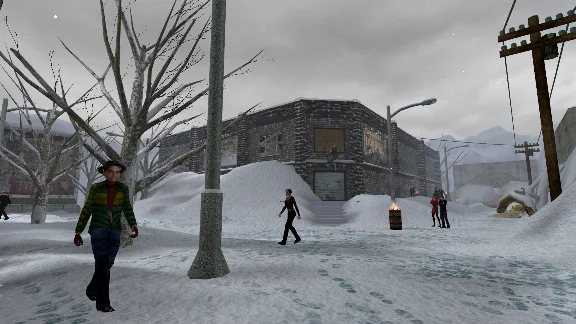 POSTAL 2: Paradise Lost DLC (Steam key / Region Free)