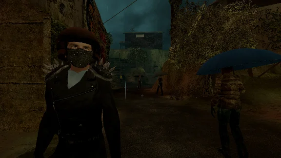 POSTAL 2: Paradise Lost DLC (Steam key / Region Free)