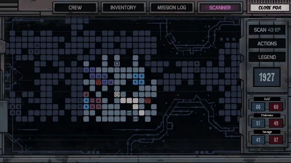 Deep Sky Derelicts : Definitive Edition (Steam key/ROW)