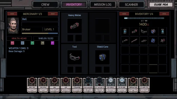 Deep Sky Derelicts : Definitive Edition (Steam key/ROW)