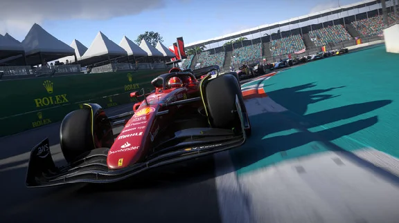 F1 22 Standard Edition | Steam Gift Russia