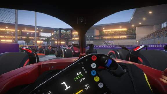 F1 22 Standard Edition | Steam Gift Russia