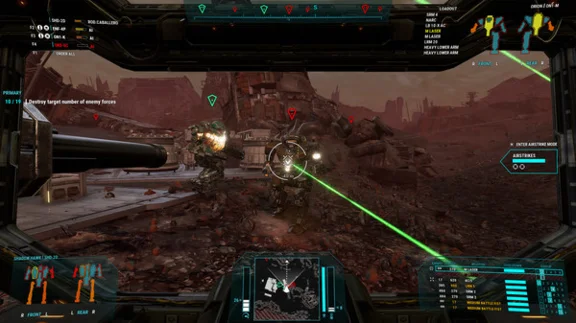 MechWarrior 5: Mercenaries - Call to Arms DLC | Steam