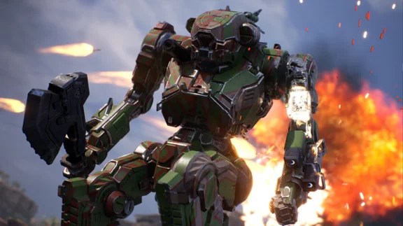 MechWarrior 5: Mercenaries - Call to Arms DLC | Steam