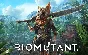BIOMUTANT (Steam key RU)