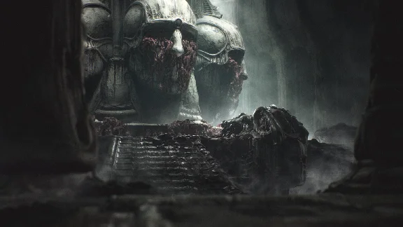 SCORN Steam Key (RU) + ПОДАРКИ + СКИДКИ