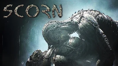SCORN Steam Key (RU) + ПОДАРКИ + СКИДКИ