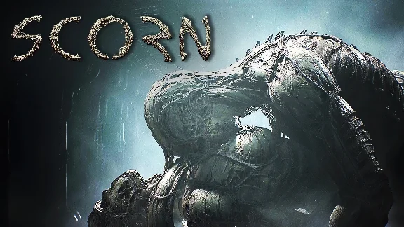 SCORN Steam Key (RU) + ПОДАРКИ + СКИДКИ