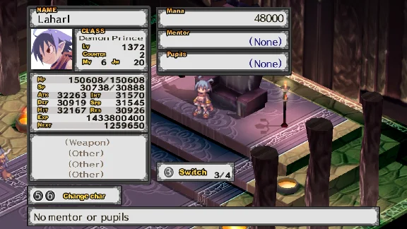 Disgaea PC 💎 STEAM GIFT RU