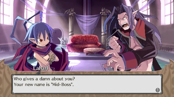 Disgaea PC 💎 STEAM GIFT RU