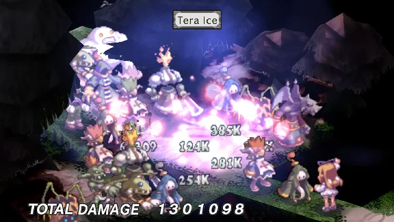 Disgaea PC 💎 STEAM GIFT RU