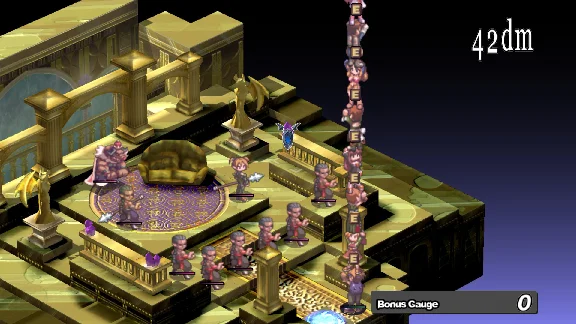Disgaea PC 💎 STEAM GIFT RU