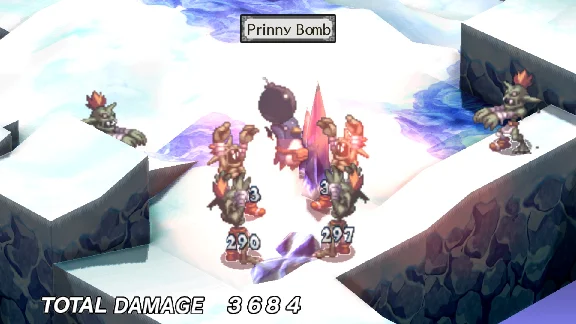 Disgaea PC 💎 STEAM GIFT RU