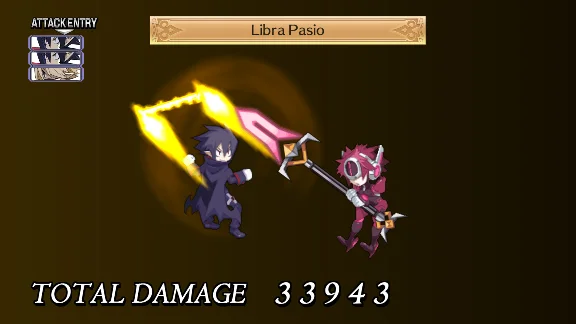 Disgaea 4 Complete+ 💎 STEAM GIFT RU