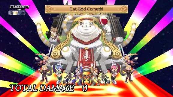 Disgaea 4 Complete+ 💎 STEAM GIFT RU